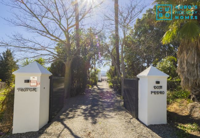 Casa rural en Alhaurín el Grande - Cubo's Casa Rural El Oasis De Don Pedro Casa rural en Alhaurín el Grande - Cubo's Casa Rural El Oasis De Don Pedro