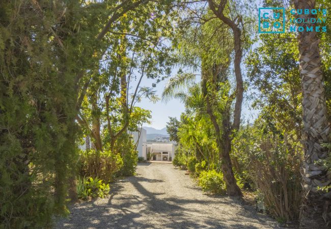 Casa rural en Alhaurín el Grande - Cubo's Casa Rural El Oasis De Don Pedro Casa rural en Alhaurín el Grande - Cubo's Casa Rural El Oasis De Don Pedro