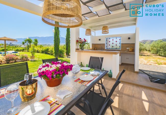 Casa rural en Alhaurín el Grande - Cubo's Casa Rural El Oasis De Don Pedro Casa rural en Alhaurín el Grande - Cubo's Casa Rural El Oasis De Don Pedro