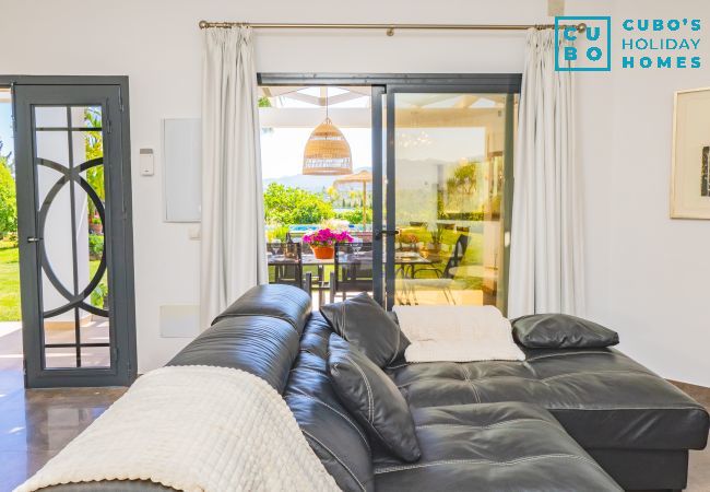 Casa rural en Alhaurín el Grande - Cubo's Casa Rural El Oasis De Don Pedro Casa rural en Alhaurín el Grande - Cubo's Casa Rural El Oasis De Don Pedro