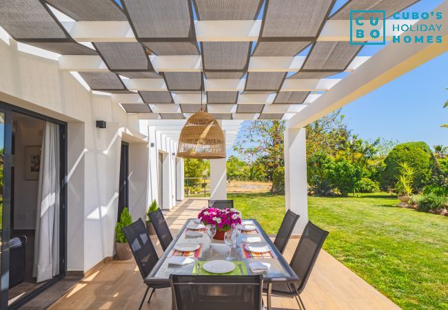 Casa rural en Alhaurín el Grande - Cubo's Casa Rural El Oasis De Don Pedro Casa rural en Alhaurín el Grande - Cubo's Casa Rural El Oasis De Don Pedro