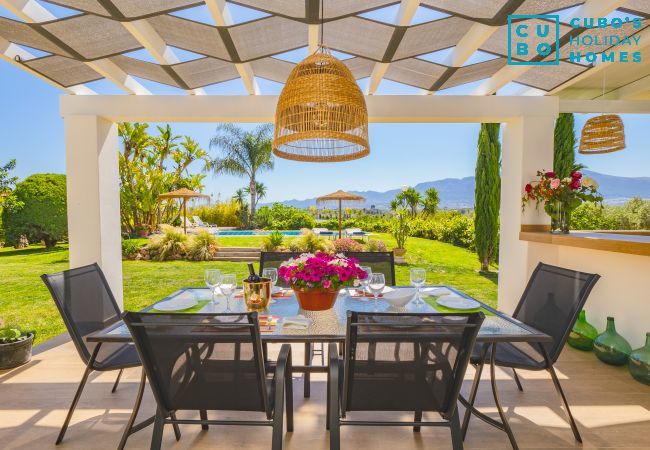 Casa rural en Alhaurín el Grande - Cubo's Casa Rural El Oasis De Don Pedro Casa rural en Alhaurín el Grande - Cubo's Casa Rural El Oasis De Don Pedro