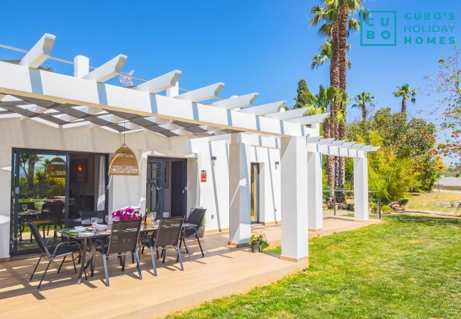 Casa rural en Alhaurín el Grande - Cubo's Casa Rural El Oasis De Don Pedro Casa rural en Alhaurín el Grande - Cubo's Casa Rural El Oasis De Don Pedro