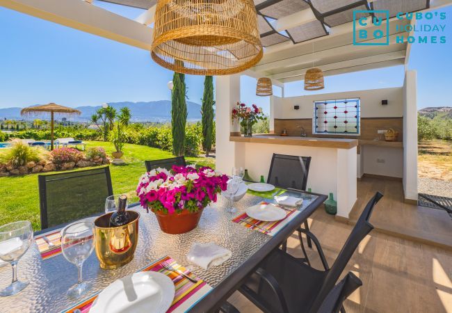 Casa rural en Alhaurín el Grande - Cubo's Casa Rural El Oasis De Don Pedro Casa rural en Alhaurín el Grande - Cubo's Casa Rural El Oasis De Don Pedro