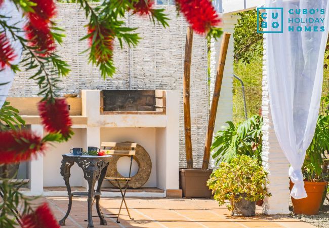 Casa rural en Alhaurín el Grande - Cubo's Casa Rural El Oasis De Don Pedro Casa rural en Alhaurín el Grande - Cubo's Casa Rural El Oasis De Don Pedro