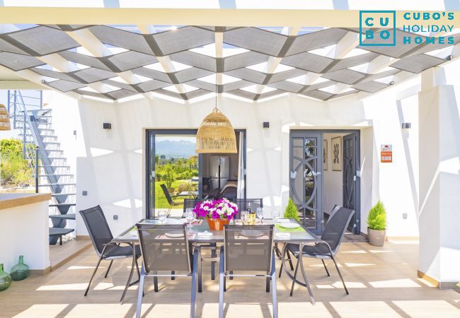 Casa rural en Alhaurín el Grande - Cubo's Casa Rural El Oasis De Don Pedro Casa rural en Alhaurín el Grande - Cubo's Casa Rural El Oasis De Don Pedro