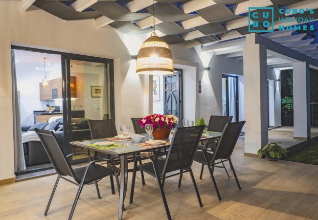 Casa rural en Alhaurín el Grande - Cubo's Casa Rural El Oasis De Don Pedro Casa rural en Alhaurín el Grande - Cubo's Casa Rural El Oasis De Don Pedro