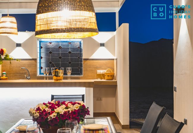 Casa rural en Alhaurín el Grande - Cubo's Casa Rural El Oasis De Don Pedro Casa rural en Alhaurín el Grande - Cubo's Casa Rural El Oasis De Don Pedro