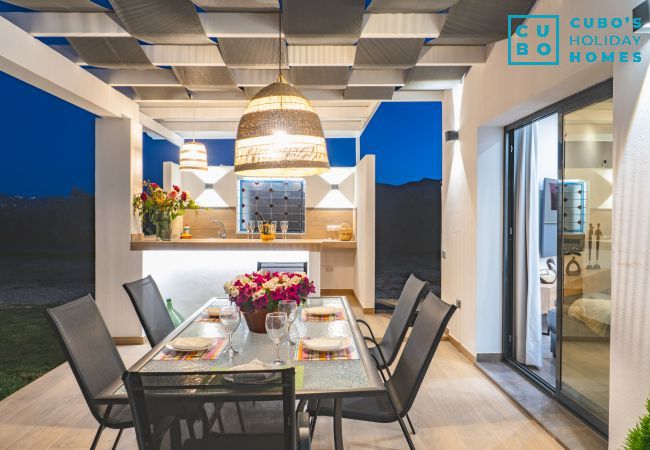 Casa rural en Alhaurín el Grande - Cubo's Casa Rural El Oasis De Don Pedro Casa rural en Alhaurín el Grande - Cubo's Casa Rural El Oasis De Don Pedro