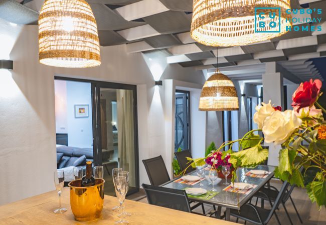 Casa rural en Alhaurín el Grande - Cubo's Casa Rural El Oasis De Don Pedro Casa rural en Alhaurín el Grande - Cubo's Casa Rural El Oasis De Don Pedro