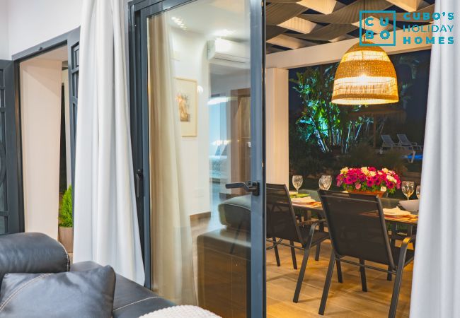 Casa rural en Alhaurín el Grande - Cubo's Casa Rural El Oasis De Don Pedro Casa rural en Alhaurín el Grande - Cubo's Casa Rural El Oasis De Don Pedro