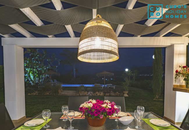 Casa rural en Alhaurín el Grande - Cubo's Casa Rural El Oasis De Don Pedro Casa rural en Alhaurín el Grande - Cubo's Casa Rural El Oasis De Don Pedro