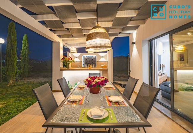 Casa rural en Alhaurín el Grande - Cubo's Casa Rural El Oasis De Don Pedro Casa rural en Alhaurín el Grande - Cubo's Casa Rural El Oasis De Don Pedro