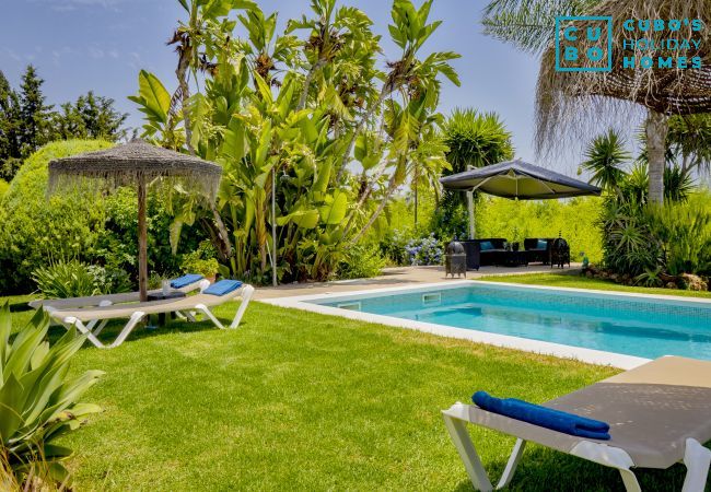 Casa rural en Alhaurín el Grande - Cubo's Casa Rural El Oasis De Don Pedro Casa rural en Alhaurín el Grande - Cubo's Casa Rural El Oasis De Don Pedro