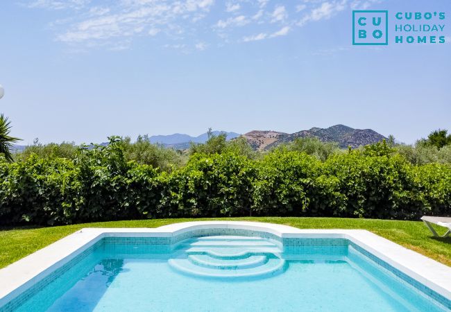 Casa rural en Alhaurín el Grande - Cubo's Casa Rural El Oasis De Don Pedro Casa rural en Alhaurín el Grande - Cubo's Casa Rural El Oasis De Don Pedro