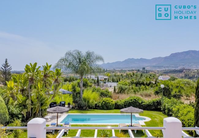 Casa rural en Alhaurín el Grande - Cubo's Casa Rural El Oasis De Don Pedro Casa rural en Alhaurín el Grande - Cubo's Casa Rural El Oasis De Don Pedro