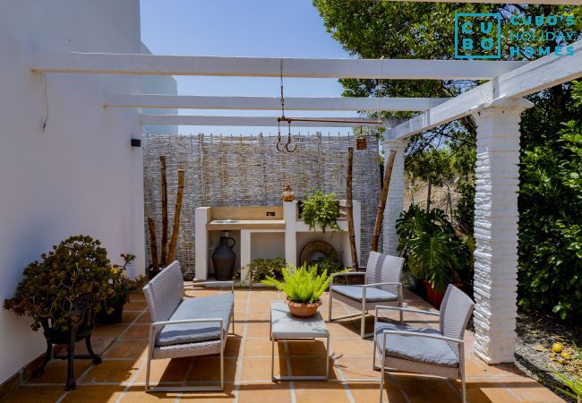 Casa rural en Alhaurín el Grande - Cubo's Casa Rural El Oasis De Don Pedro Casa rural en Alhaurín el Grande - Cubo's Casa Rural El Oasis De Don Pedro