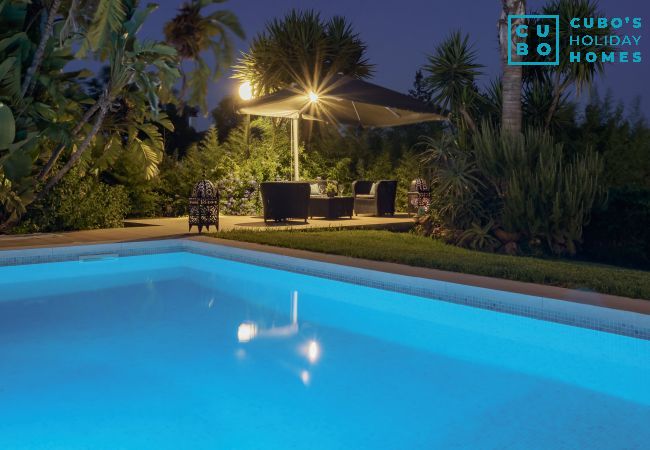 Casa rural en Alhaurín el Grande - Cubo's Casa Rural El Oasis De Don Pedro Casa rural en Alhaurín el Grande - Cubo's Casa Rural El Oasis De Don Pedro