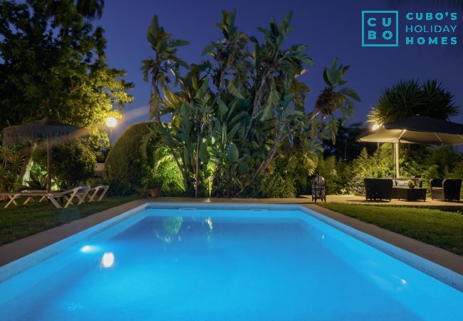 Casa rural en Alhaurín el Grande - Cubo's Casa Rural El Oasis De Don Pedro Casa rural en Alhaurín el Grande - Cubo's Casa Rural El Oasis De Don Pedro