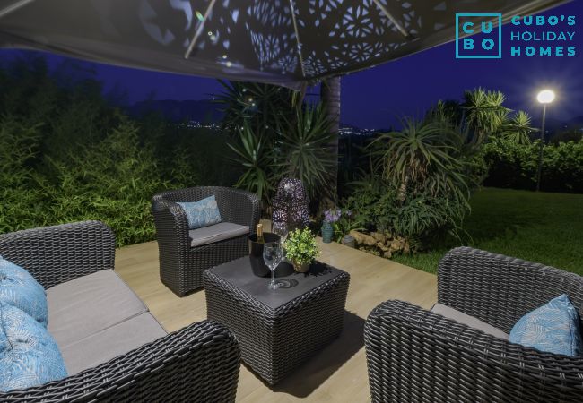 Casa rural en Alhaurín el Grande - Cubo's Casa Rural El Oasis De Don Pedro Casa rural en Alhaurín el Grande - Cubo's Casa Rural El Oasis De Don Pedro