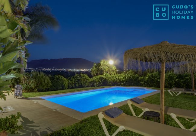 Casa rural en Alhaurín el Grande - Cubo's Casa Rural El Oasis De Don Pedro Casa rural en Alhaurín el Grande - Cubo's Casa Rural El Oasis De Don Pedro