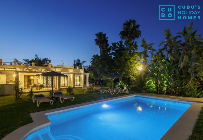 Casa rural en Alhaurín el Grande - Cubo's Casa Rural El Oasis De Don Pedro Casa rural en Alhaurín el Grande - Cubo's Casa Rural El Oasis De Don Pedro