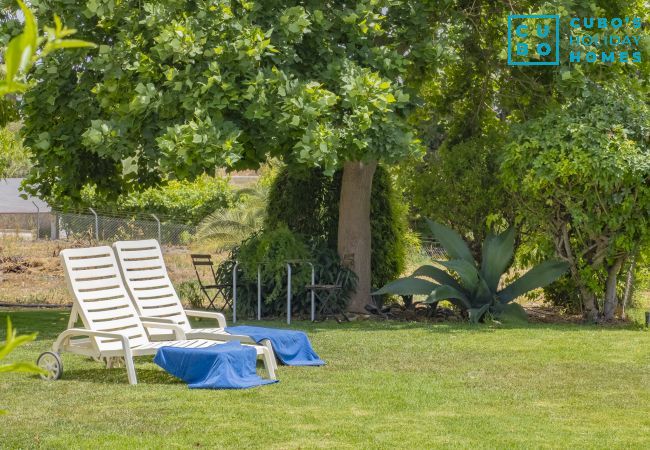 Casa rural en Alhaurín el Grande - Cubo's Casa Rural El Oasis De Don Pedro Casa rural en Alhaurín el Grande - Cubo's Casa Rural El Oasis De Don Pedro