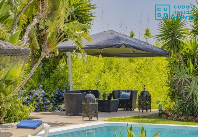 Casa rural en Alhaurín el Grande - Cubo's Casa Rural El Oasis De Don Pedro Casa rural en Alhaurín el Grande - Cubo's Casa Rural El Oasis De Don Pedro