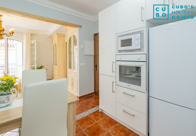 Apartamento en Alhaurín el Grande - Cubo's Apartamento Gongora B Apartamento en Alhaurín el Grande - Cubo's Apartamento Gongora B