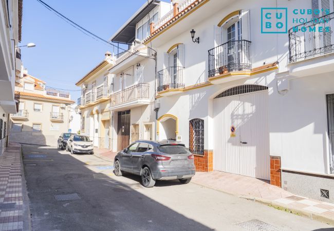 Apartamento en Alhaurín el Grande - Cubo's Apartamento Gongora B Apartamento en Alhaurín el Grande - Cubo's Apartamento Gongora B