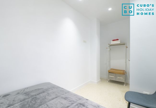 Apartamento en Ardales - Cubo's El Rincon del Caminito del Rey Apartment Apartamento en Ardales - Cubo's El Rincon del Caminito del Rey Apartment