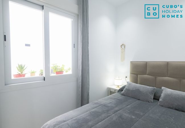 Apartamento en Ardales - Cubo's El Rincon del Caminito del Rey Apartment Apartamento en Ardales - Cubo's El Rincon del Caminito del Rey Apartment