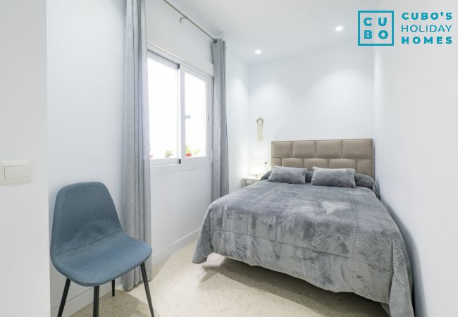 Apartamento en Ardales - Cubo's El Rincon del Caminito del Rey Apartment Apartamento en Ardales - Cubo's El Rincon del Caminito del Rey Apartment