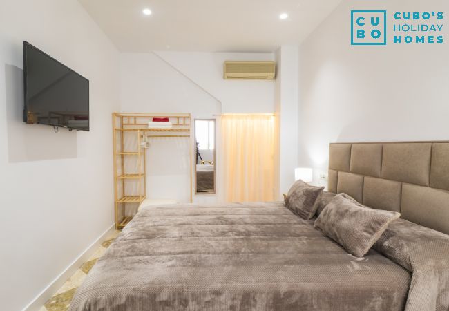 Apartamento en Ardales - Cubo's El Rincon del Caminito del Rey Apartment Apartamento en Ardales - Cubo's El Rincon del Caminito del Rey Apartment