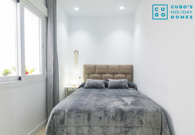 Apartamento en Ardales - Cubo's El Rincon del Caminito del Rey Apartment Apartamento en Ardales - Cubo's El Rincon del Caminito del Rey Apartment