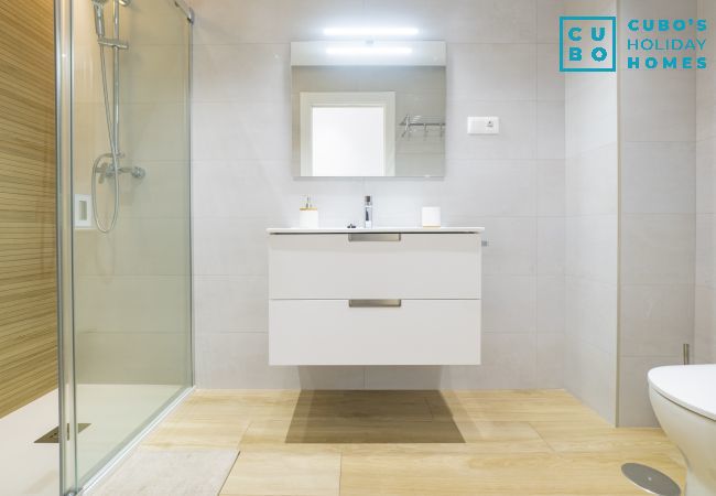 Apartamento en Ardales - Cubo's El Rincon del Caminito del Rey Apartment Apartamento en Ardales - Cubo's El Rincon del Caminito del Rey Apartment