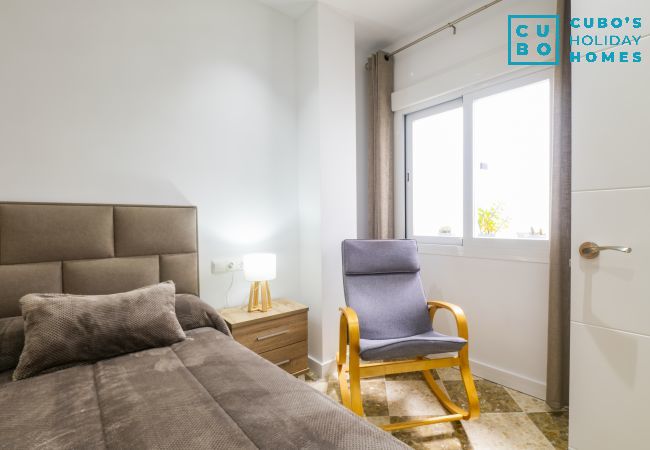 Apartamento en Ardales - Cubo's El Rincon del Caminito del Rey Apartment Apartamento en Ardales - Cubo's El Rincon del Caminito del Rey Apartment