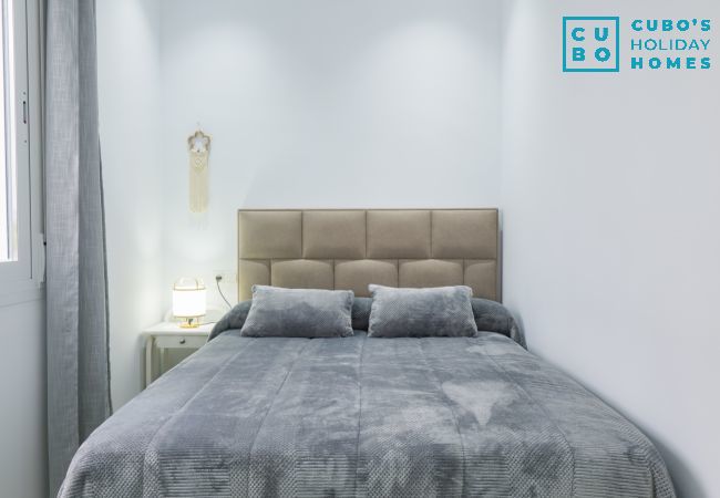 Apartamento en Ardales - Cubo's El Rincon del Caminito del Rey Apartment Apartamento en Ardales - Cubo's El Rincon del Caminito del Rey Apartment