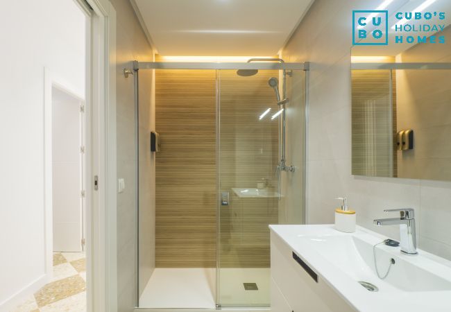 Apartamento en Ardales - Cubo's El Rincon del Caminito del Rey Apartment Apartamento en Ardales - Cubo's El Rincon del Caminito del Rey Apartment