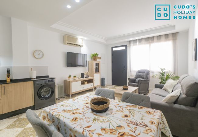 Apartamento en Ardales - Cubo's El Rincon del Caminito del Rey Apartment Apartamento en Ardales - Cubo's El Rincon del Caminito del Rey Apartment