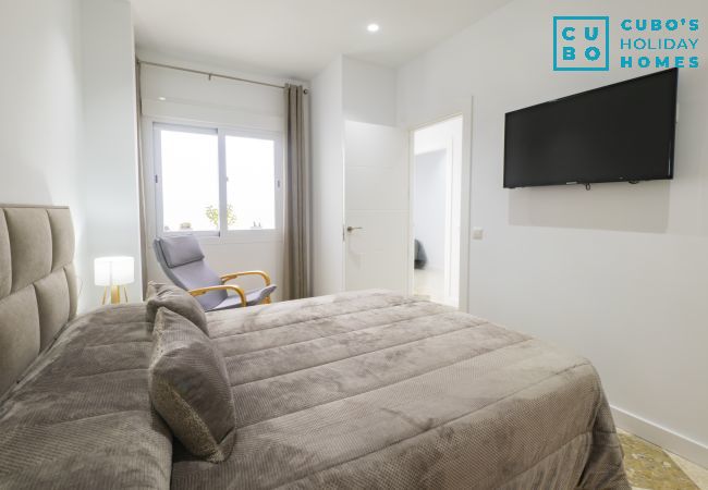 Apartamento en Ardales - Cubo's El Rincon del Caminito del Rey Apartment Apartamento en Ardales - Cubo's El Rincon del Caminito del Rey Apartment