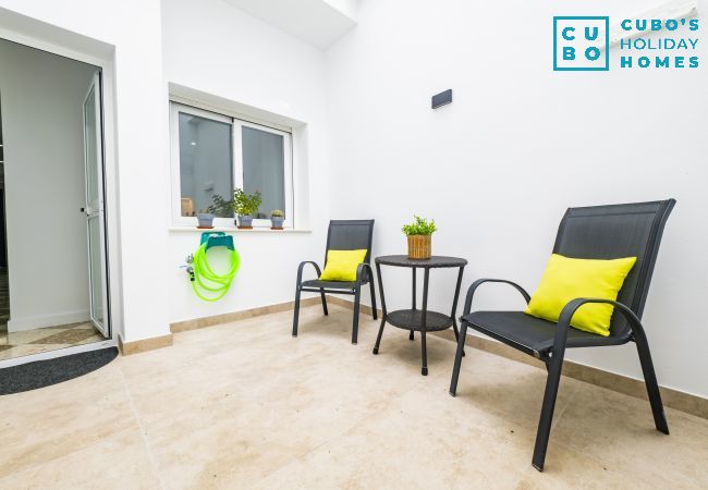 Apartamento en Ardales - Cubo's El Rincon del Caminito del Rey Apartment Apartamento en Ardales - Cubo's El Rincon del Caminito del Rey Apartment