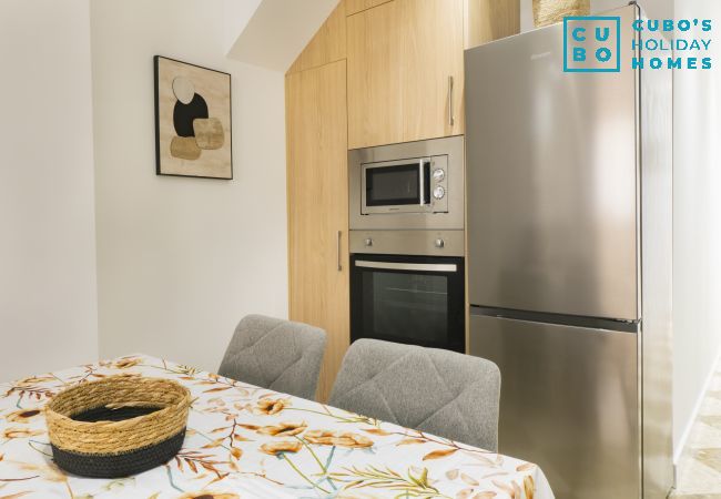 Apartamento en Ardales - Cubo's El Rincon del Caminito del Rey Apartment Apartamento en Ardales - Cubo's El Rincon del Caminito del Rey Apartment