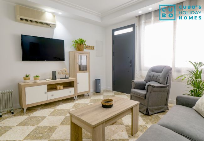 Apartamento en Ardales - Cubo's El Rincon del Caminito del Rey Apartment Apartamento en Ardales - Cubo's El Rincon del Caminito del Rey Apartment