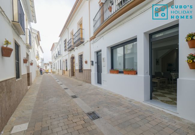 Apartamento en Ardales - Cubo's El Rincon del Caminito del Rey Apartment Apartamento en Ardales - Cubo's El Rincon del Caminito del Rey Apartment