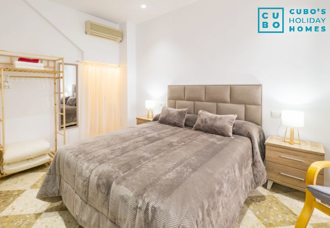 Apartamento en Ardales - Cubo's El Rincon del Caminito del Rey Apartment Apartamento en Ardales - Cubo's El Rincon del Caminito del Rey Apartment