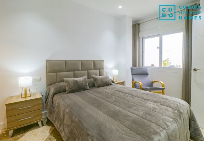 Apartamento en Ardales - Cubo's El Rincon del Caminito del Rey Apartment Apartamento en Ardales - Cubo's El Rincon del Caminito del Rey Apartment