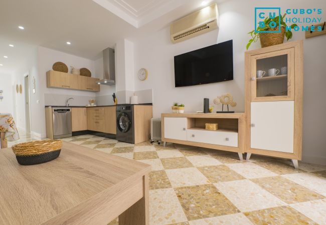 Apartamento en Ardales - Cubo's El Rincon del Caminito del Rey Apartment Apartamento en Ardales - Cubo's El Rincon del Caminito del Rey Apartment