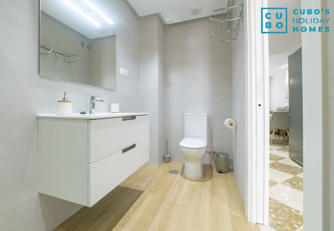 Apartamento en Ardales - Cubo's El Rincon del Caminito del Rey Apartment Apartamento en Ardales - Cubo's El Rincon del Caminito del Rey Apartment