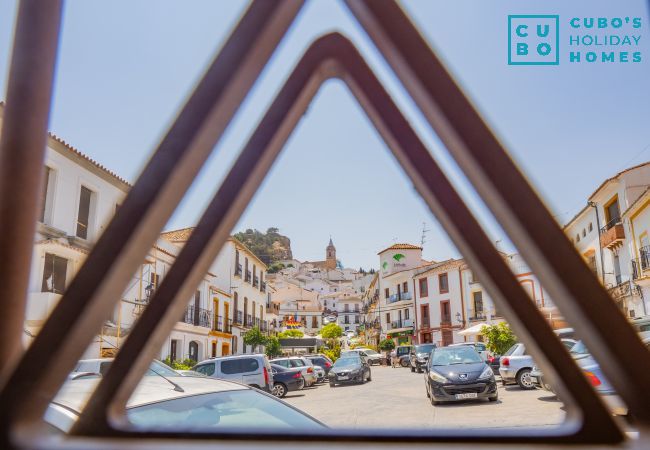 Apartamento en Ardales - Cubo's El Rincon del Caminito del Rey Apartment Apartamento en Ardales - Cubo's El Rincon del Caminito del Rey Apartment